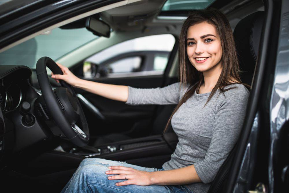 4 avantages de passer son permis de conduire ? Wittenheim