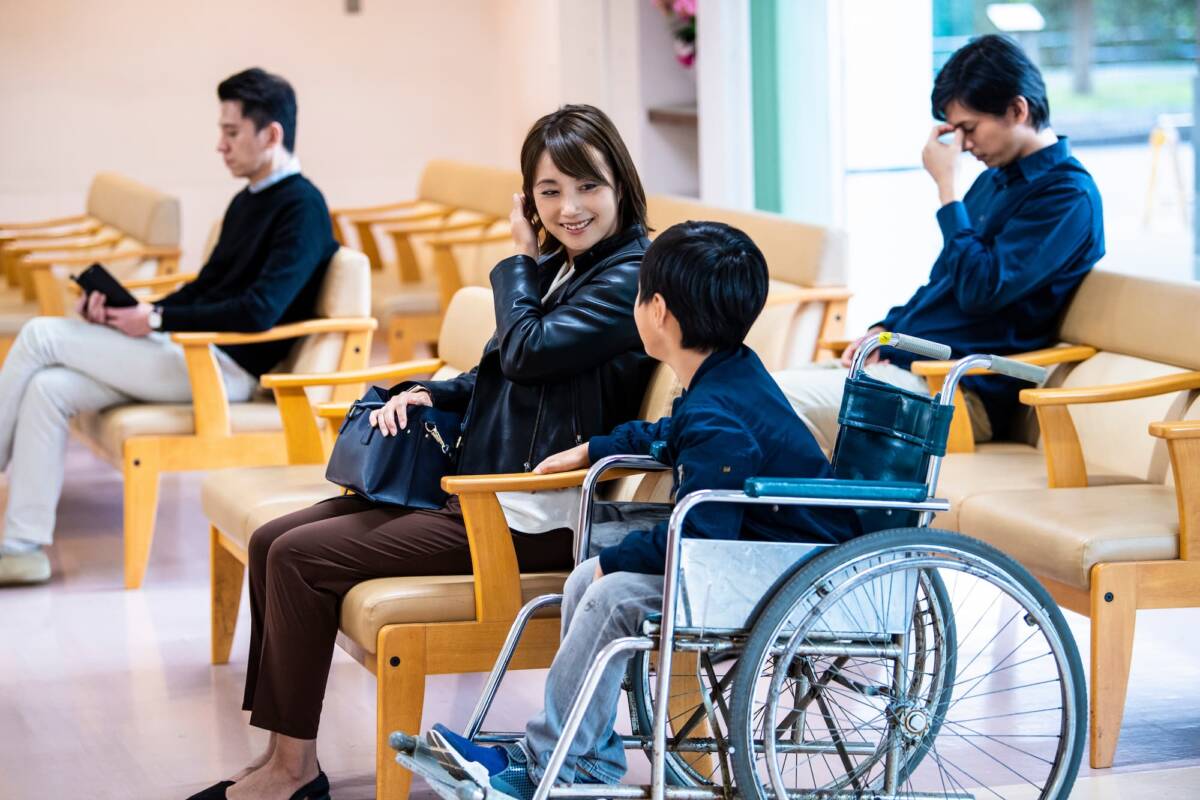 Procédure d&#8217;accueil des personnes en situation de handicap* Mulhouse