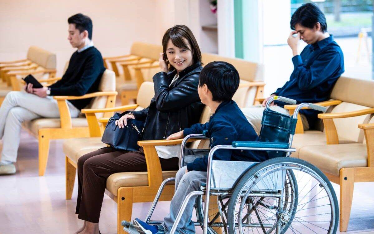 Procédure d&#8217;accueil des personnes en situation de handicap* Mulhouse